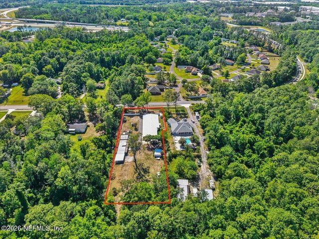 865 COLE Road, Jacksonville, FL 32218