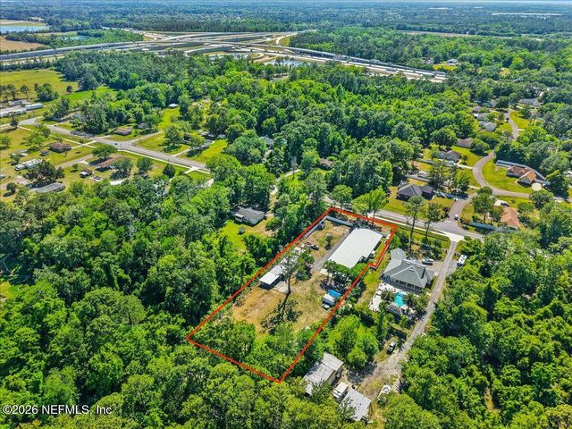 865 COLE Road, Jacksonville, FL 32218