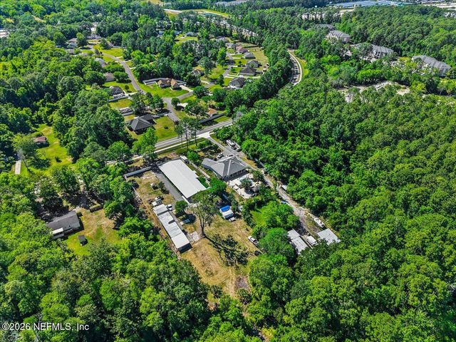 865 COLE Road, Jacksonville, FL 32218