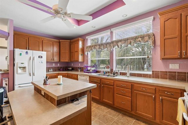8337 YELLOW PINE AVENUE, Brooksville, FL 34613