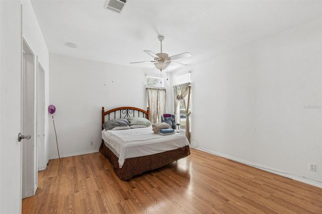 8337 YELLOW PINE AVENUE, Brooksville, FL 34613