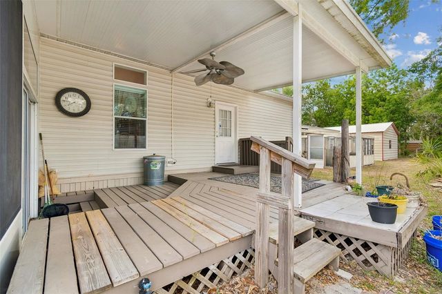 8337 YELLOW PINE AVENUE, Brooksville, FL 34613