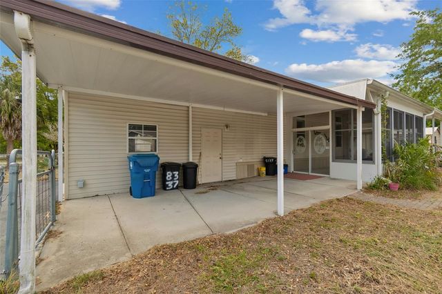 8337 YELLOW PINE AVENUE, Brooksville, FL 34613