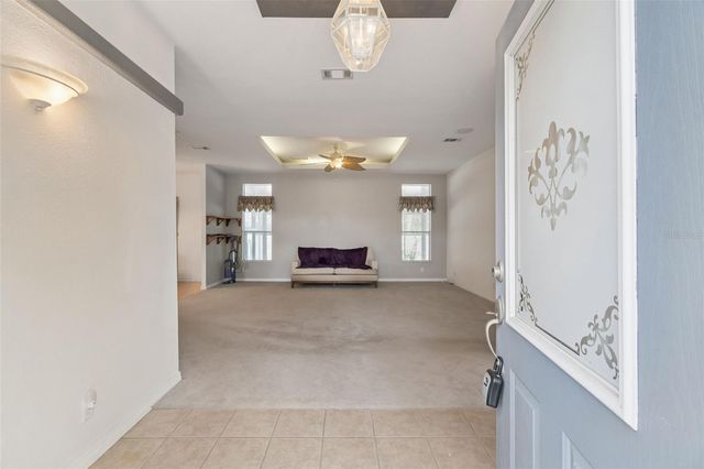 8337 YELLOW PINE AVENUE, Brooksville, FL 34613