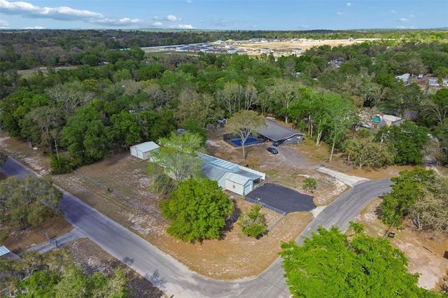 8337 YELLOW PINE AVENUE, Brooksville, FL 34613