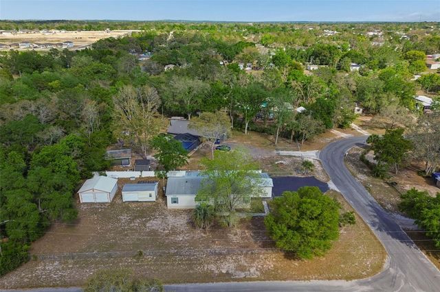 8337 YELLOW PINE AVENUE, Brooksville, FL 34613