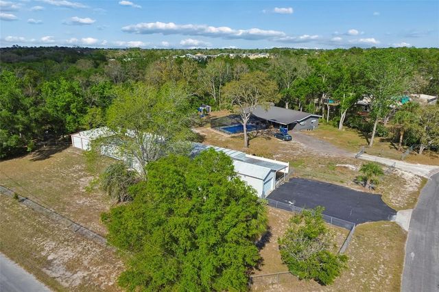 8337 YELLOW PINE AVENUE, Brooksville, FL 34613