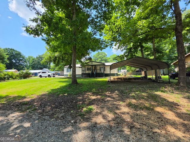109 Oconee Circle, Eatonton, GA 31024