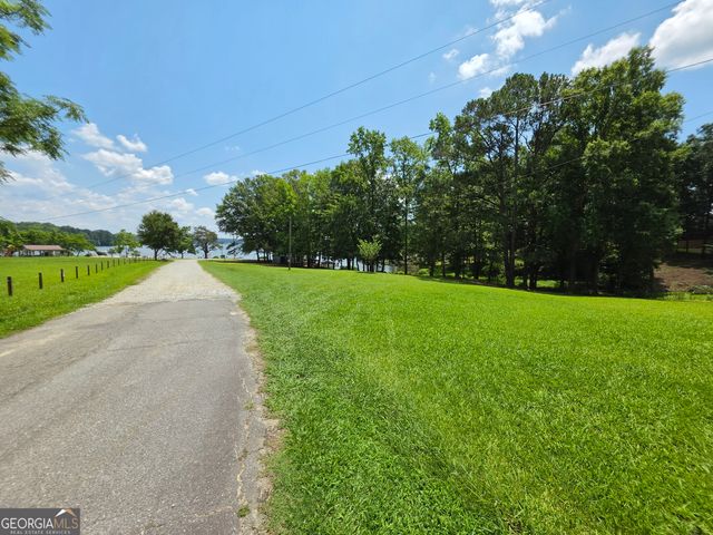 109 Oconee Circle, Eatonton, GA 31024