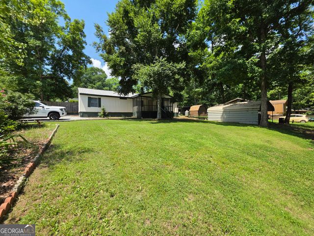 109 Oconee Circle, Eatonton, GA 31024