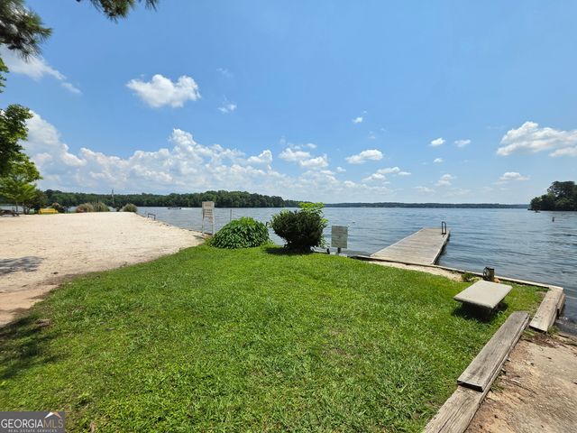 109 Oconee Circle, Eatonton, GA 31024