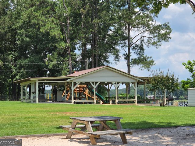 109 Oconee Circle, Eatonton, GA 31024