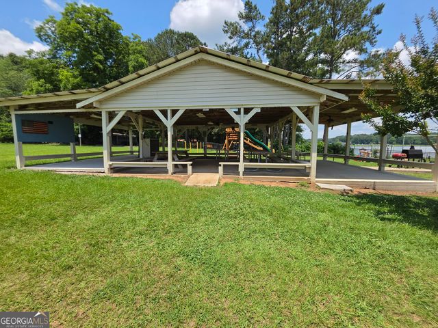 109 Oconee Circle, Eatonton, GA 31024