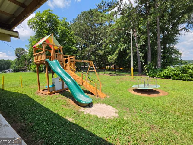 109 Oconee Circle, Eatonton, GA 31024