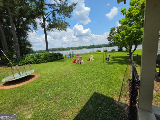 109 Oconee Circle, Eatonton, GA 31024