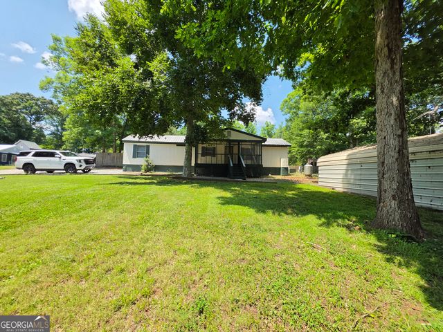 109 Oconee Circle, Eatonton, GA 31024