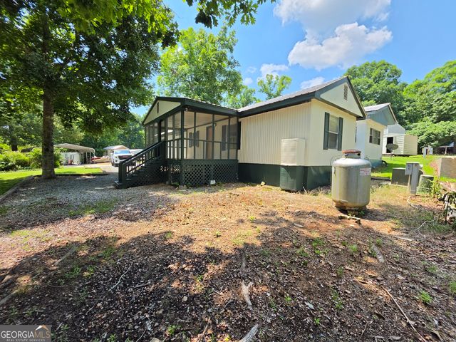 109 Oconee Circle, Eatonton, GA 31024