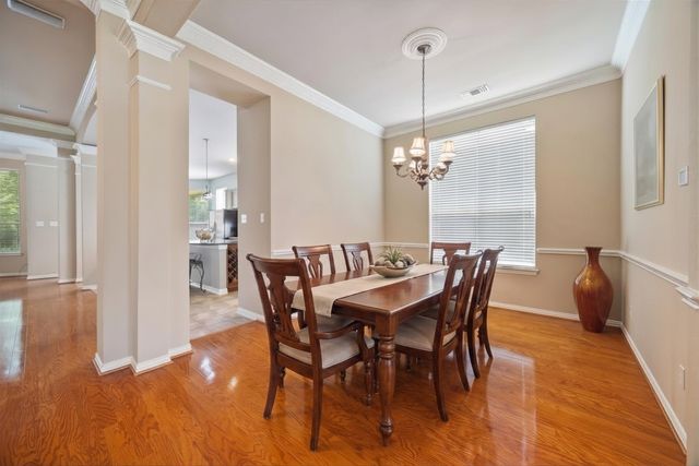 6211 Parkside Drive, Arlington, TX 76001