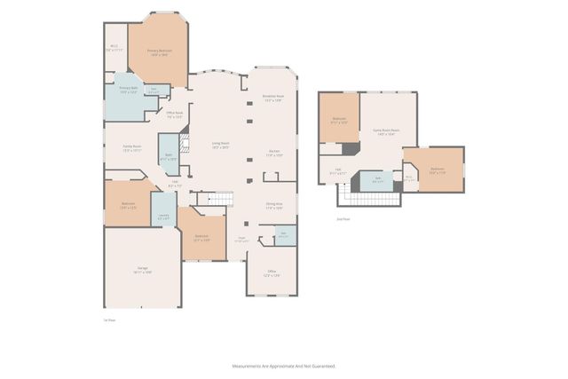6211 Parkside Drive, Arlington, TX 76001