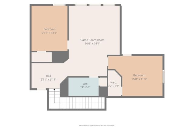 6211 Parkside Drive, Arlington, TX 76001