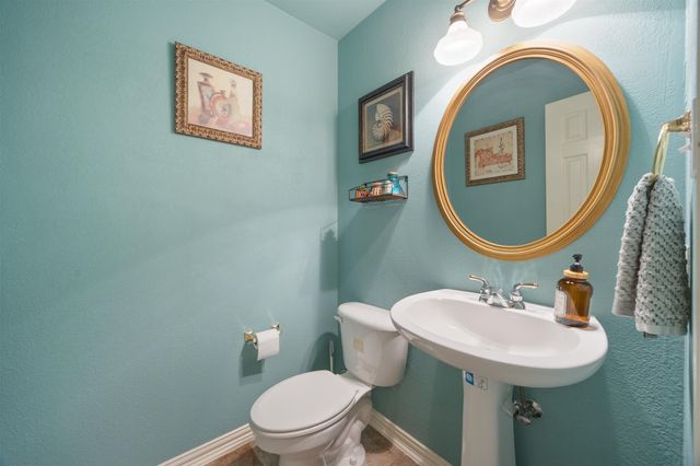 6211 Parkside Drive, Arlington, TX 76001