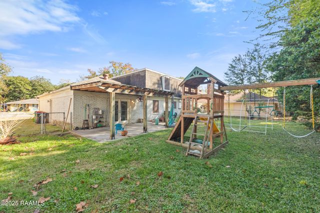 812 Dafney Drive, Lafayette, LA 70503