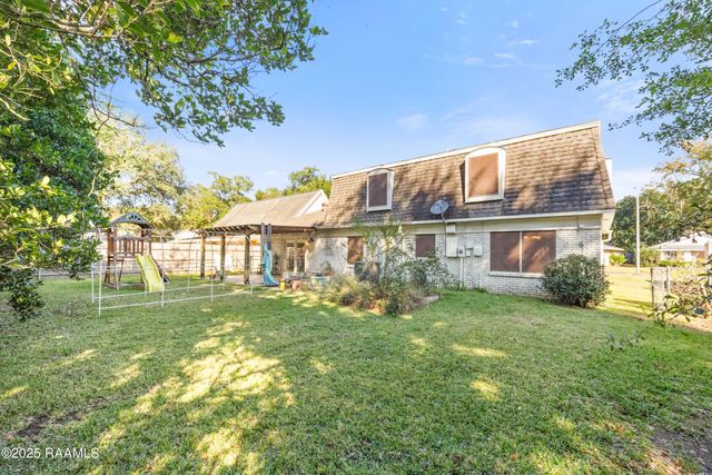 812 Dafney Drive, Lafayette, LA 70503