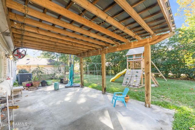 812 Dafney Drive, Lafayette, LA 70503