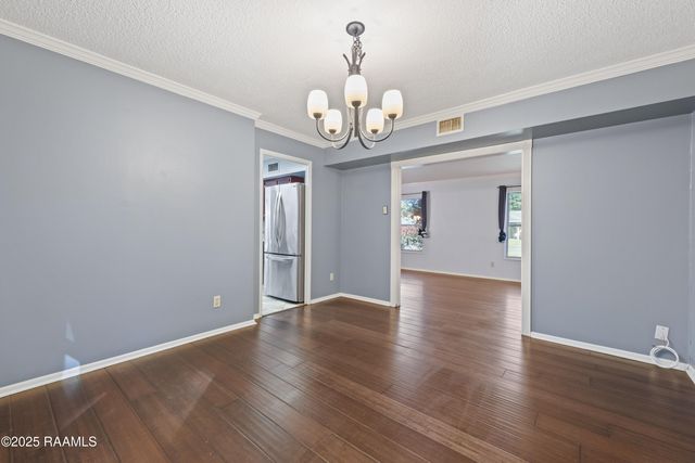 812 Dafney Drive, Lafayette, LA 70503