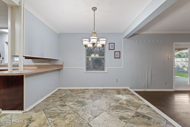 812 Dafney Drive, Lafayette, LA 70503