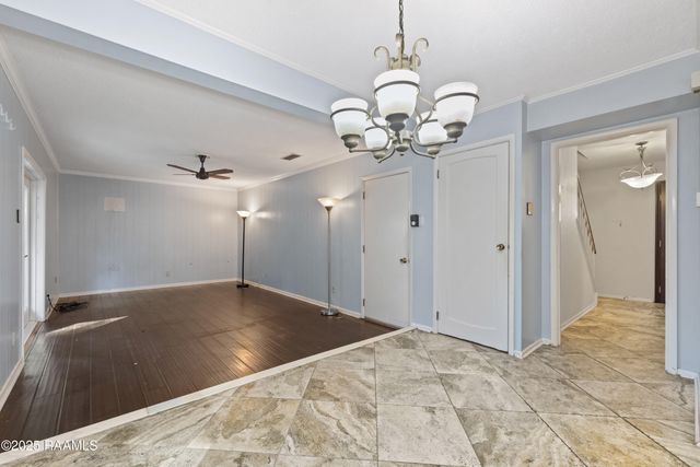 812 Dafney Drive, Lafayette, LA 70503