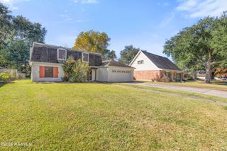 812 Dafney Drive, Lafayette, LA 70503