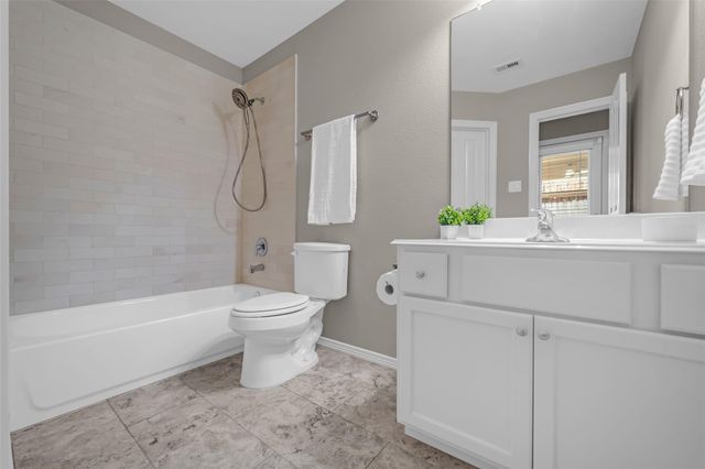 8118 Stoneyway Drive, Houston, TX 77040