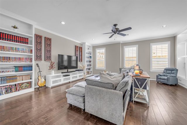 8118 Stoneyway Drive, Houston, TX 77040