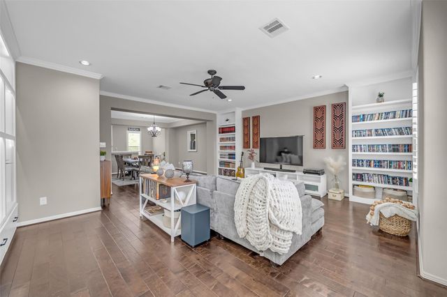 8118 Stoneyway Drive, Houston, TX 77040