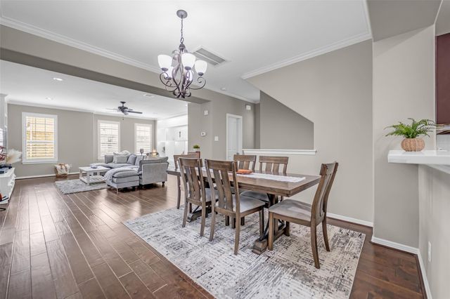 8118 Stoneyway Drive, Houston, TX 77040