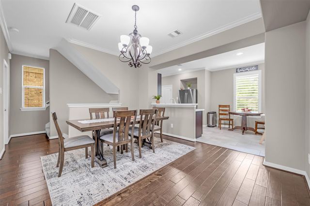 8118 Stoneyway Drive, Houston, TX 77040