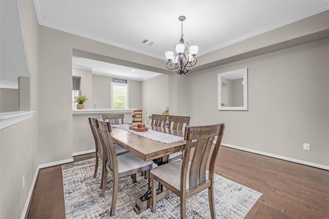 8118 Stoneyway Drive, Houston, TX 77040