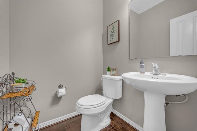 8118 Stoneyway Drive, Houston, TX 77040