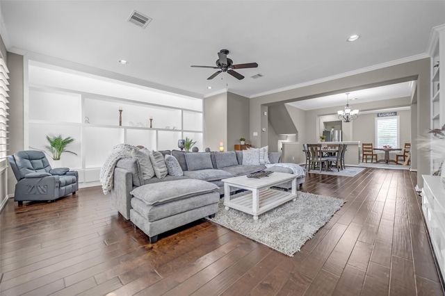 8118 Stoneyway Drive, Houston, TX 77040