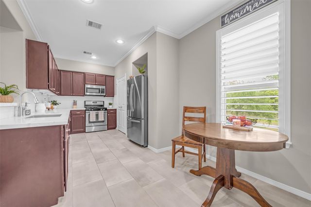 8118 Stoneyway Drive, Houston, TX 77040
