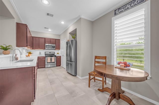 8118 Stoneyway Drive, Houston, TX 77040