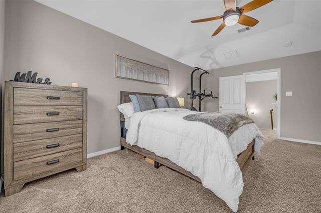 8118 Stoneyway Drive, Houston, TX 77040