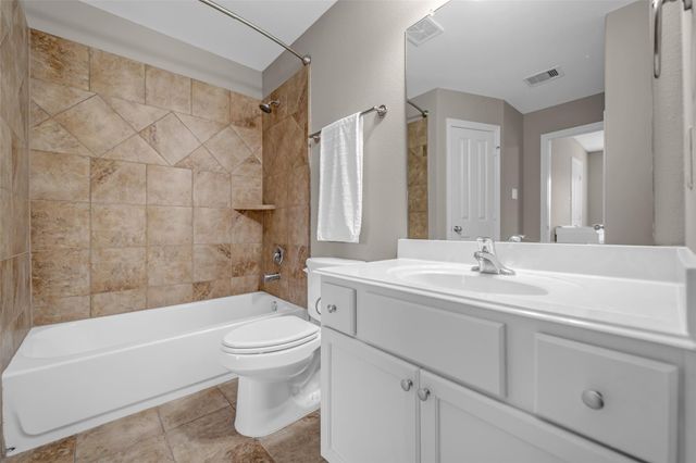 8118 Stoneyway Drive, Houston, TX 77040