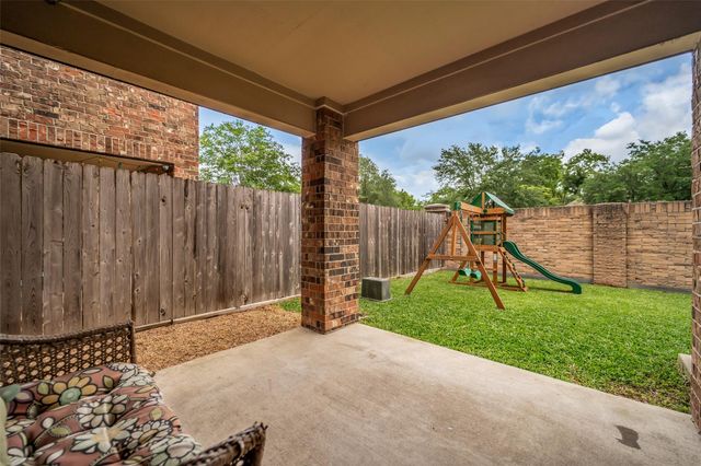 8118 Stoneyway Drive, Houston, TX 77040