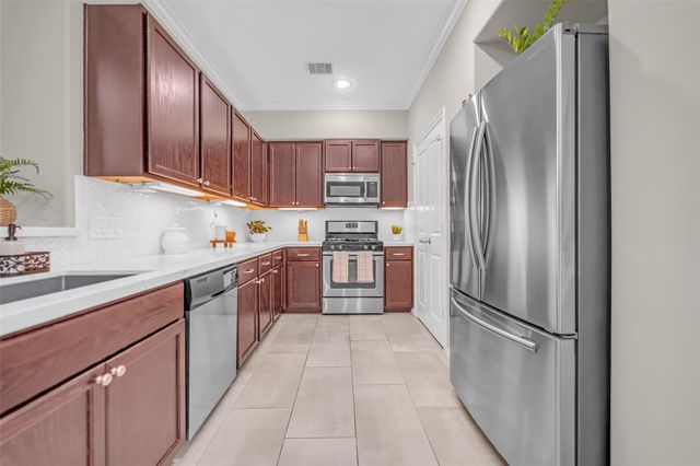 8118 Stoneyway Drive, Houston, TX 77040