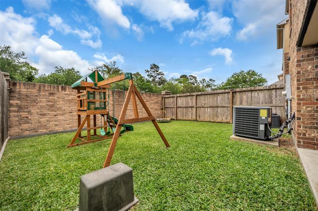 8118 Stoneyway Drive, Houston, TX 77040