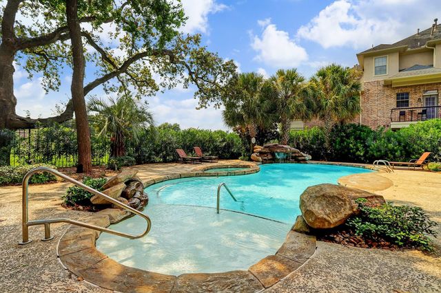 8118 Stoneyway Drive, Houston, TX 77040