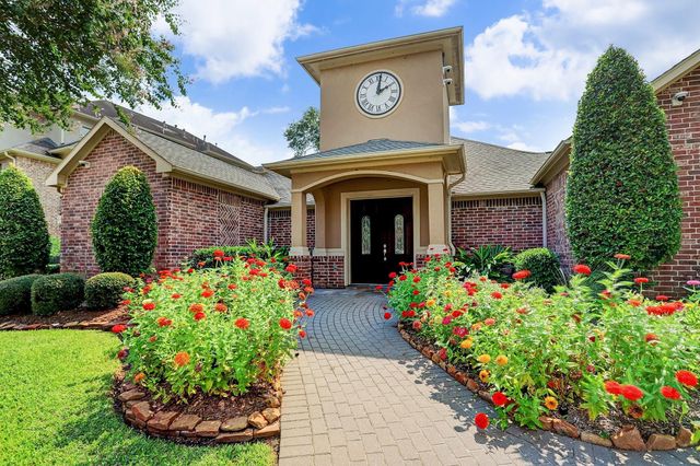 8118 Stoneyway Drive, Houston, TX 77040