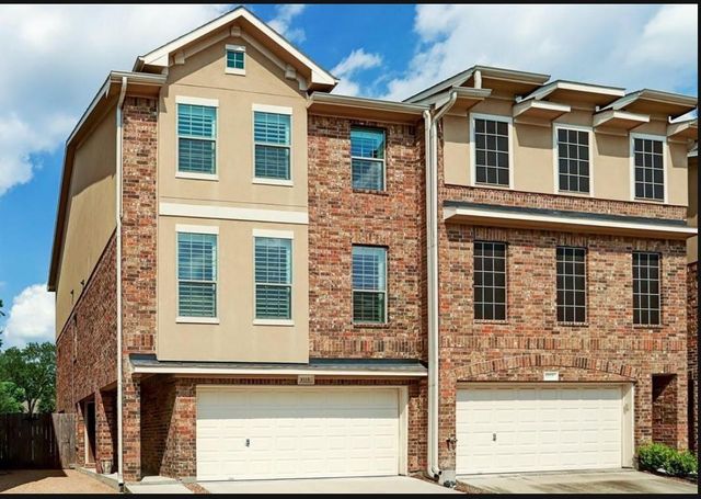 8118 Stoneyway Drive, Houston, TX 77040